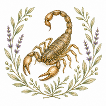 Sternzeichen Skorpion