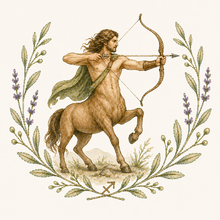 Sternzeichen Schütze